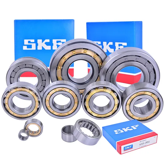 6040 Deep Groove Ball Bearing Low Vibration Hot Sale