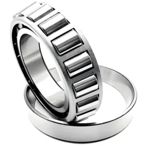 Farm Machinery Bdl 6015 2RS Zz Deep Groove Ball Bearing