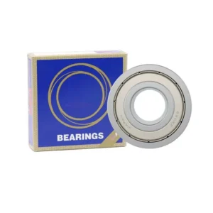 NSK N305em NJ305em NF305em High Precision Cylindrical Roller Bearing