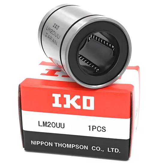 High Precision Cylindrical Roller Bearing Nn3076K Nn3080K Nn3084K