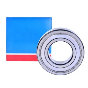 Rnav4903-Rnav4907 High Precision Needle Roller Bearings