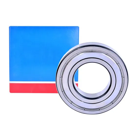 Rnav4903-Rnav4907 High Precision Needle Roller Bearings