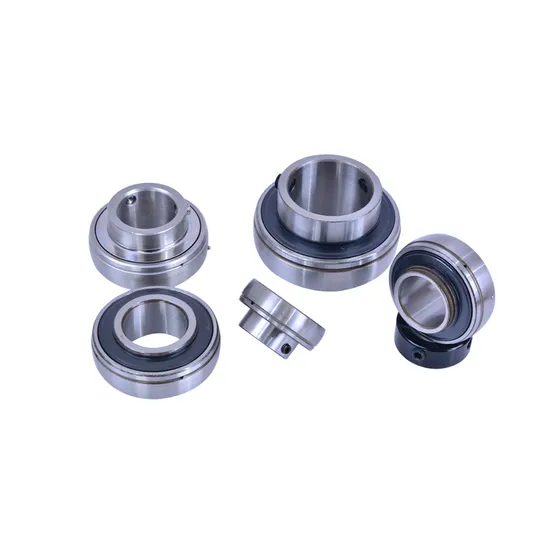 Koyo 6004 Deep Groove Ball Bearings for Electric Motor