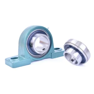 Locomotive Taper Roller Bearing Hr30215j-Hr30218j Shaft Workpiece