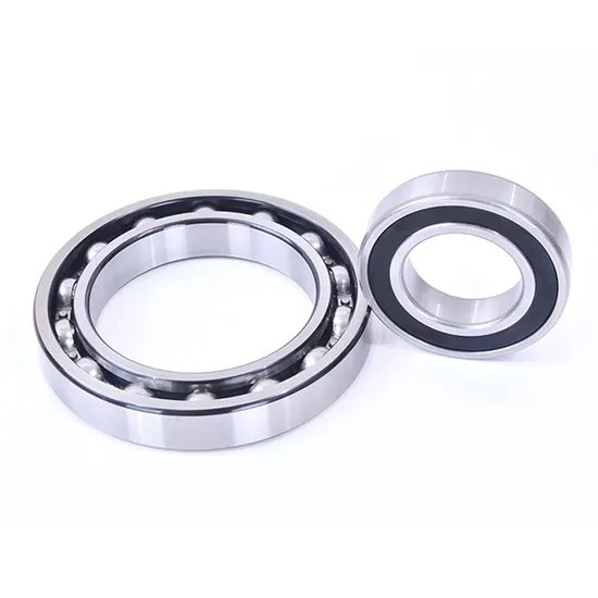 30bd4722 30bd5220 30bd5222 Rodamiento de compresor de AC Forland Nissan Ford Mazda