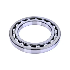 6306 Deep Groove Ball Bearing for Motorcycle Parts