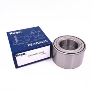 32310 30209 Inch Truck Tapered Roller Bearing High Quality