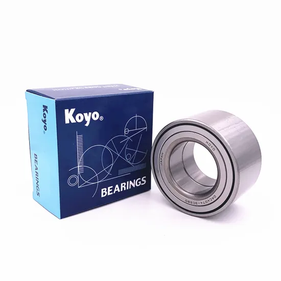 32907 Tapered Roller Bearing for Truck High Quality China