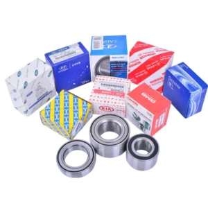 Bdl Tapered Roller Bearing 32216 32217 32218 for Car