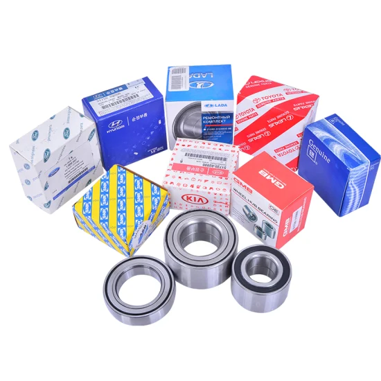Bdl Tapered Roller Bearing 32216 32217 32218 for Car