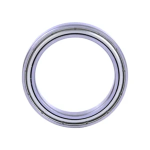 16004 16005 16006 High Speed Long-Lived Deep Groove Ball Bearing