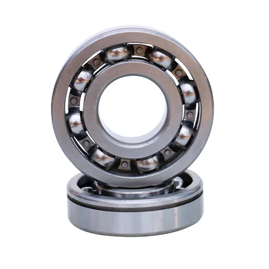6032 Deep Groove Ball Bearing Low Vibration Hot Sale