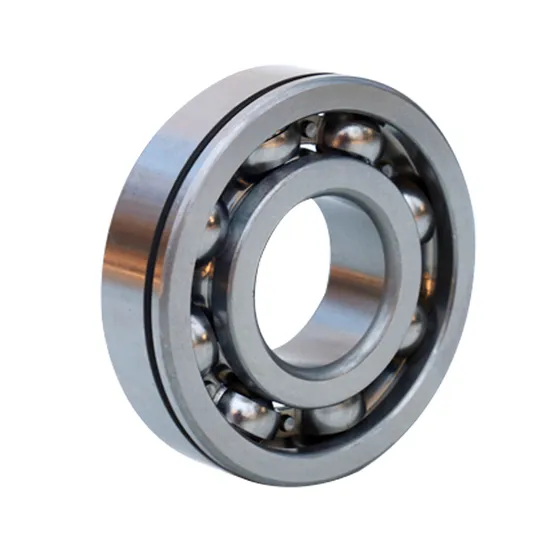 Koyo NACHI NSK 6412 6413 6414 Deep Groove Ball Bearing for Spinning Machine