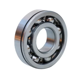 Koyo 6322 6324 6326 Deep Groove Ball Bearing for Gas Turbine