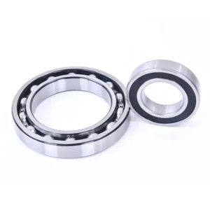 NSK NTN Koyo NJ411em NJ412em NJ413em Cylindrical Roller Bearing