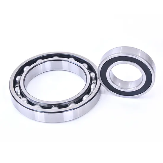 NSK NTN Koyo NJ411em NJ412em NJ413em Cylindrical Roller Bearing