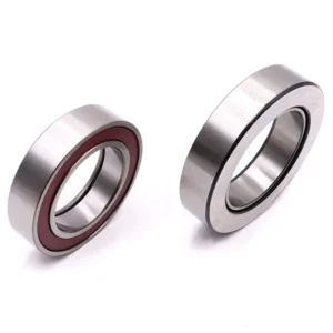 SKF 6004-2RS 6204-2RS 6304-2RS 6005-2RS Deep Groove Ball Bearings