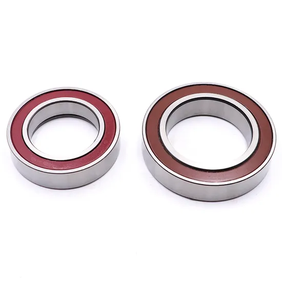 NTN NSK Tapered Roller Bearings 30204 30305 32206 32306 Generator Parts