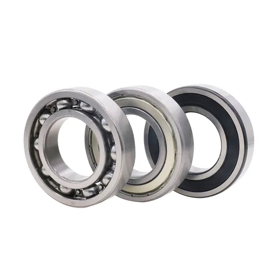 NSK Nu2221em Nu2222em Nu2224em Cylindrical Roller Bearing