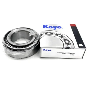 DAC40740040 Wheel Hub Bearing for Mazda Hyundai KIA
