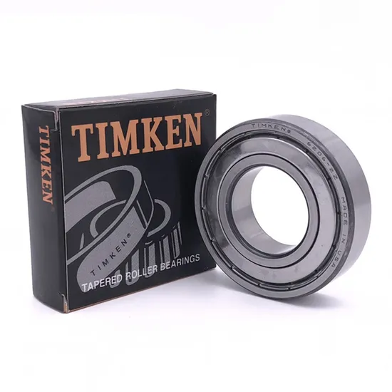 30202 Tapered Roller Bearing High Precision Bdl Factory Direct