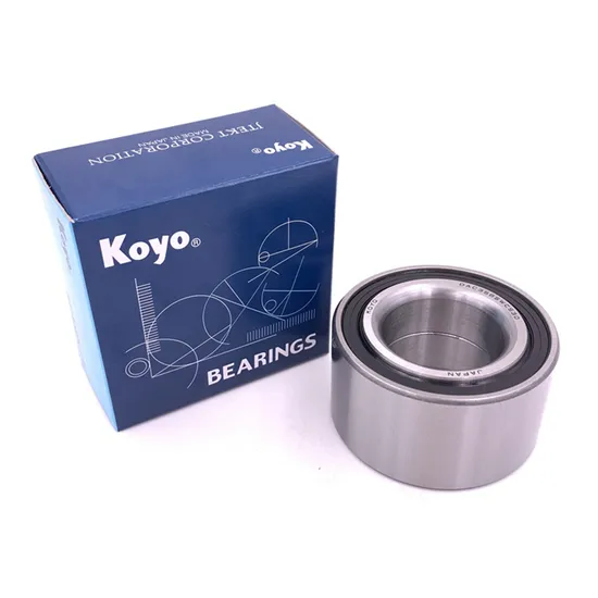 Bdl 32207 Tapered Roller Bearing High Quality for Rolling Mill