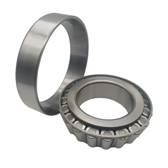 30202-30205 NSK Taper Roller Bearing for Auto/Agricultural Machinery