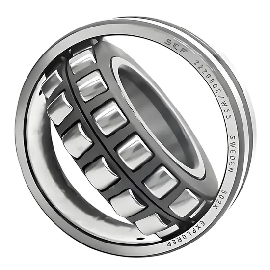 Lmk40uu Square Flange Linear Bearing for Punching Machine