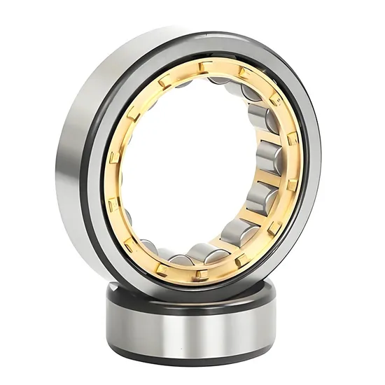 Lmf13uu Linear Bearing Square Flange CNC Motion