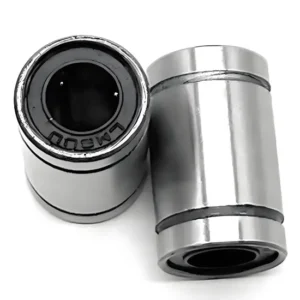 LMEF8-25UU Linear Bearing Flange Block Hot Sales