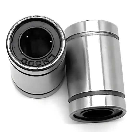 IKO Lmf25/30/35/40uu High Precision Linear Bearing