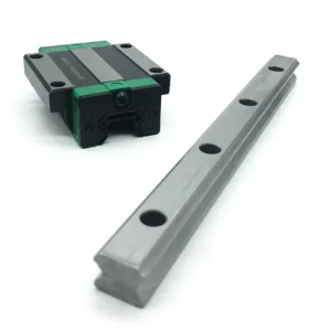 Hiwin PMI THK Linear Guideway High Precision CNC