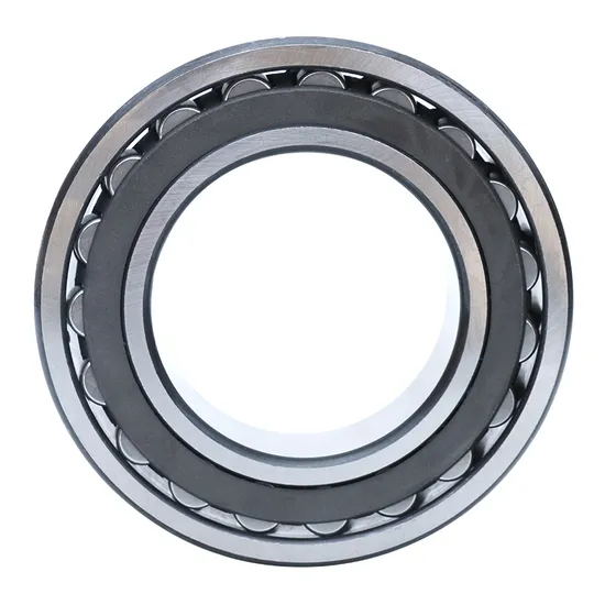 China High Quality Straight Hair Deep Groove Ball Bearing