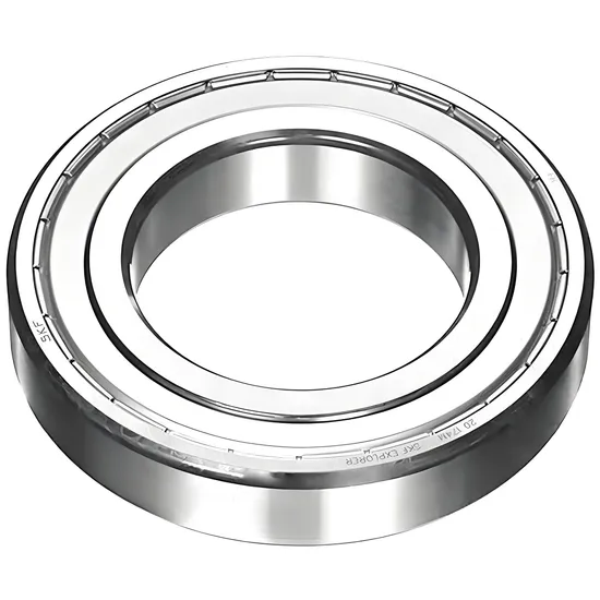 Bdl 21315-21319ca W33 Self-Aligning Roller Bearing