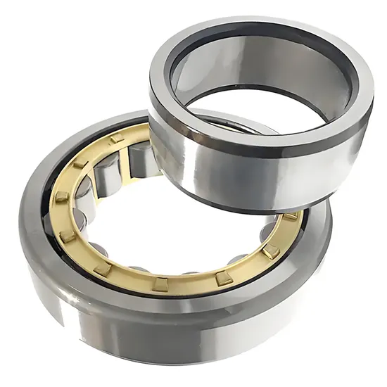 6052m Deep Groove Ball Bearing Hot Sale Auto Parts