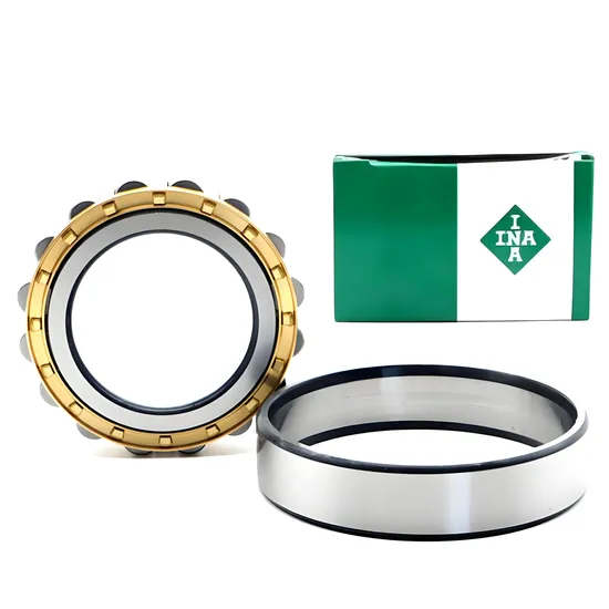 Koyo 6305 2RS Deep Groove Ball Bearing 25x62x17mm