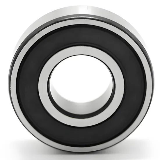 High Precision 6001 6003 6005 Ball Bearings for Machinery