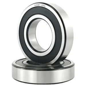 6001 Gcr15 Ceramic NTN High Precision Ball Bearing