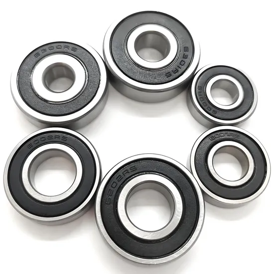 Bdl RNA6918 RNA6919 RNA6920 High Quality Needle Roller Bearing