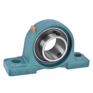 UCP305 Pillow Block Bearings High-Quality Durable Auto Bearing