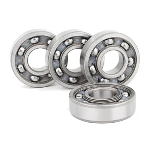 Auto Wheel Hub Bearing DAC255200206/23 DAC25520037 Spare Parts