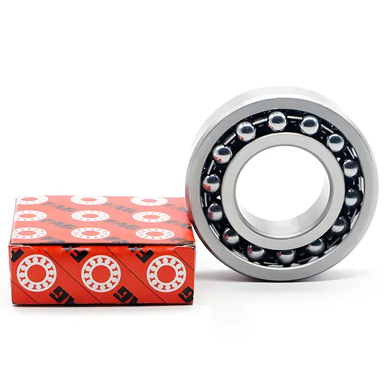 NSK 6800-6807DDU Deep Groove Ball Bearing High Quality