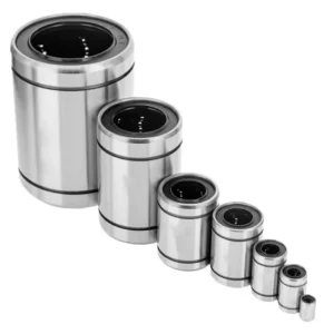 High Precision NN3034K/36K/38K Cylindrical Roller Bearing P5 P4 W33