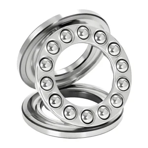Thrust Ball Bearings 51114 51214 51314 51414 51115 for Agri Machinery