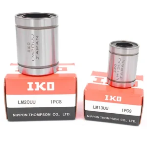 NSK NTN 22330e-22334e Self-Aligning Roller Bearings