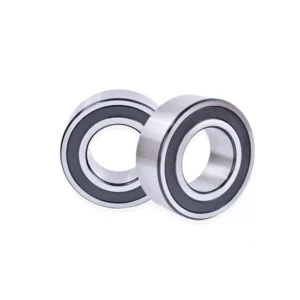 Mini S693zz S694zz S695zz Stainless Steel Ball Bearings with Shields