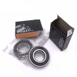Gez34/38/44/50es-2RS High Quality Spherical Plain Bearing