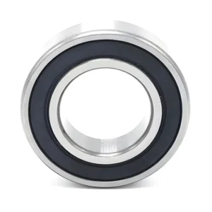 6203-2RS Deep Groove Ball Bearing Low Vibration Auto Parts