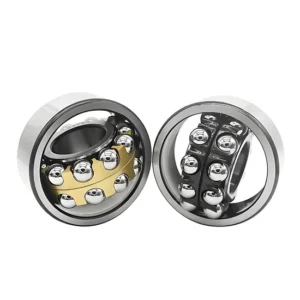High-Quality Steel Thrust Ball Bearing 51101 51110