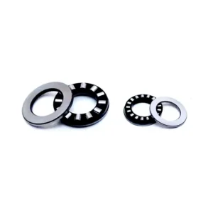 Needle Roller Bearings RNAV4013-4017 High-Quality Factory Direct